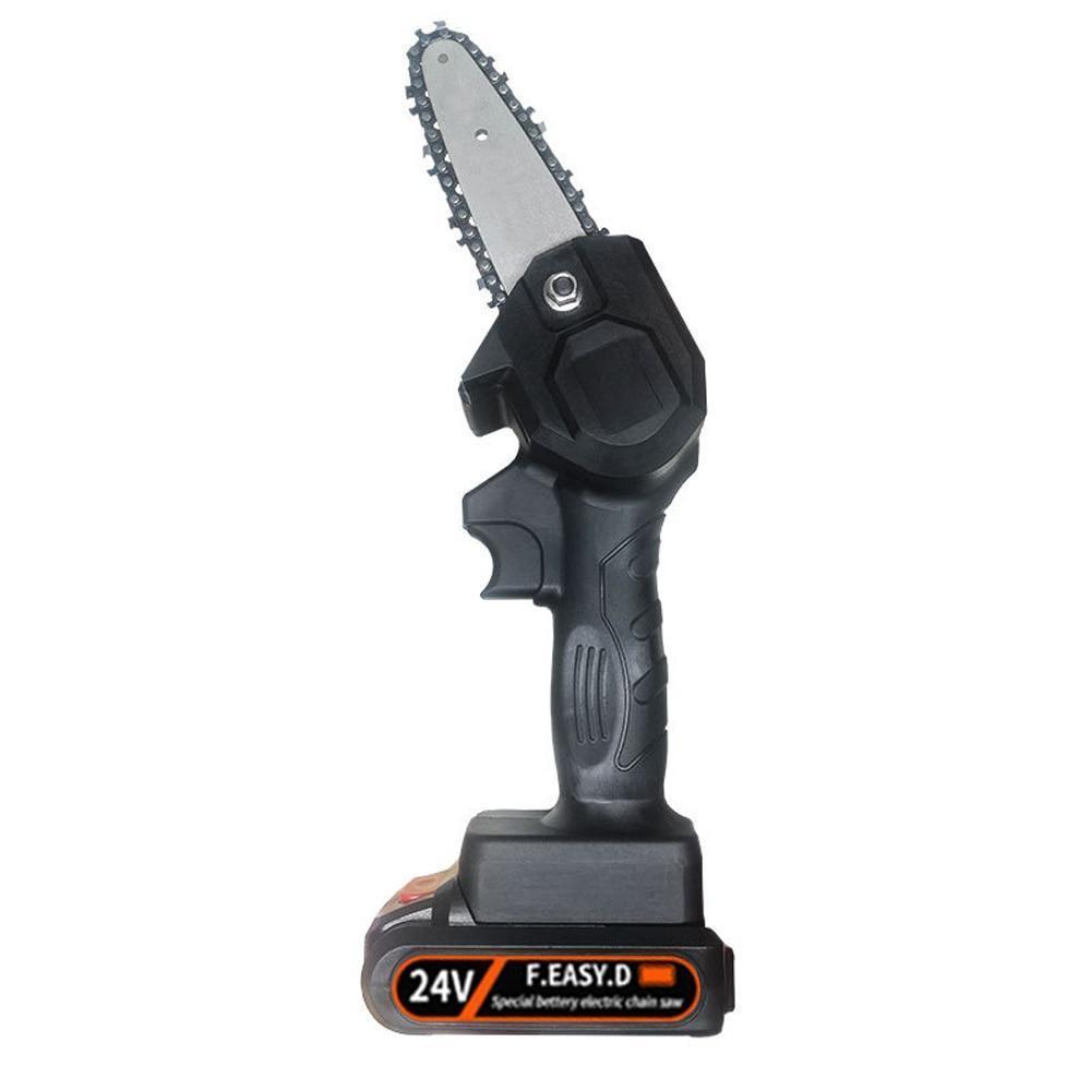 24V Wood Cutting Machine