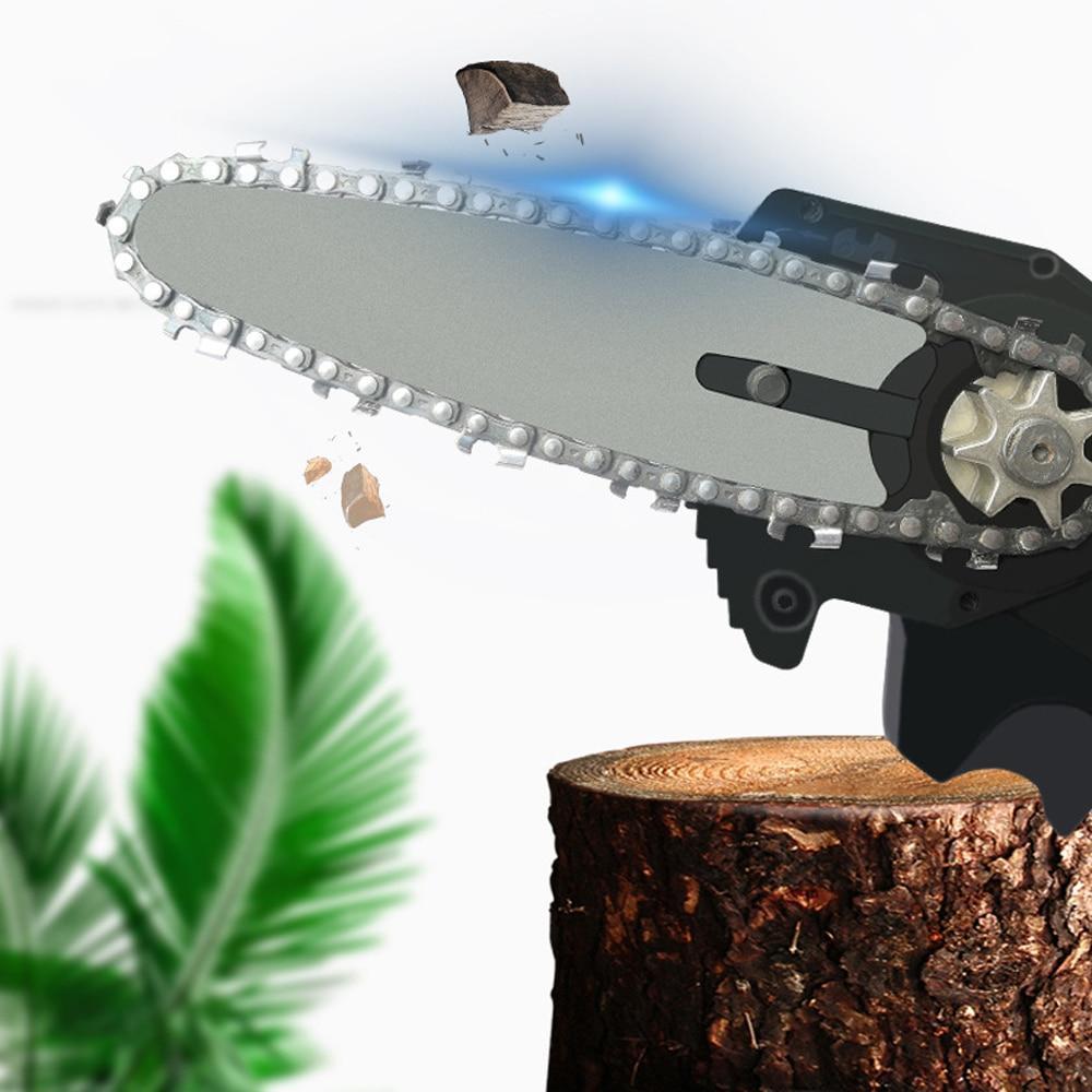 24V Wood Cutting Machine