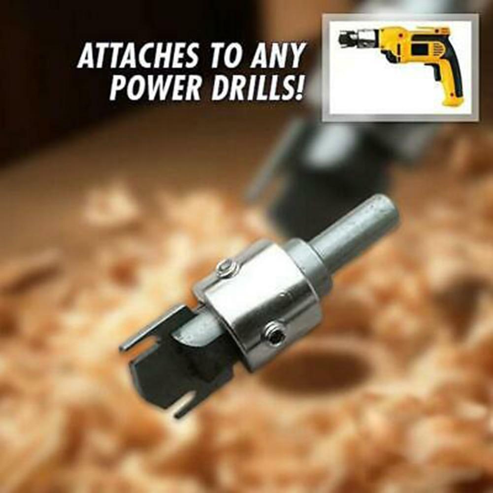 Bangle Drill Bit (12 Pcs)