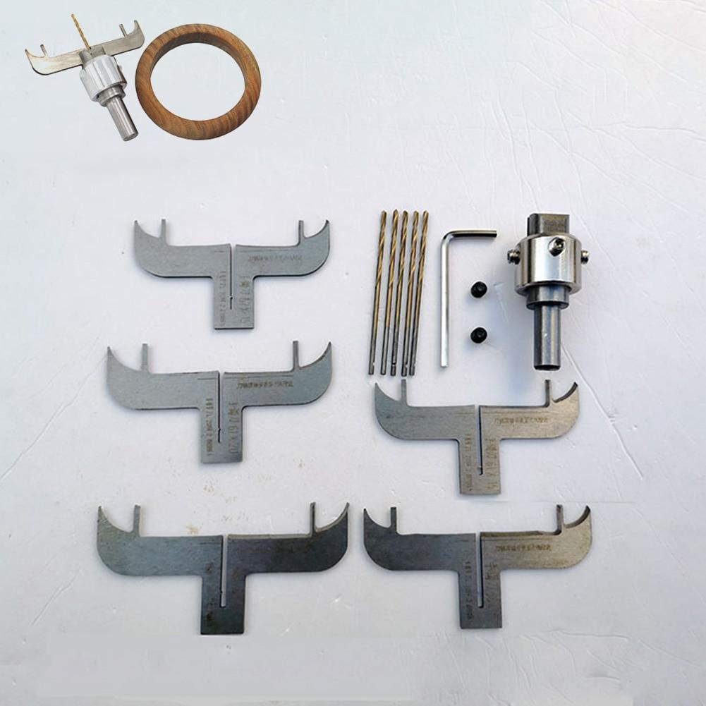 Bangle Drill Bit (12 Pcs)