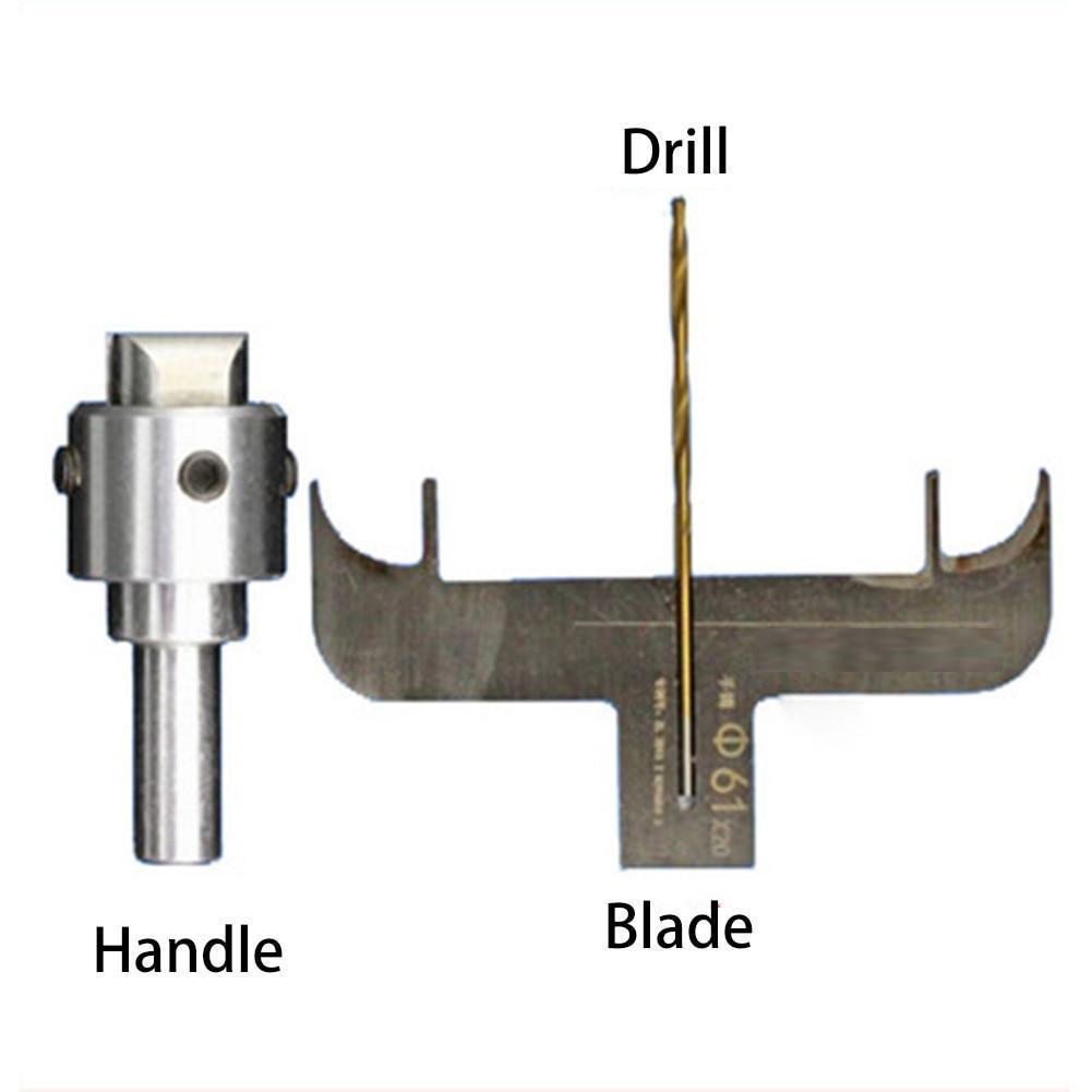 Bangle Drill Bit (12 Pcs)