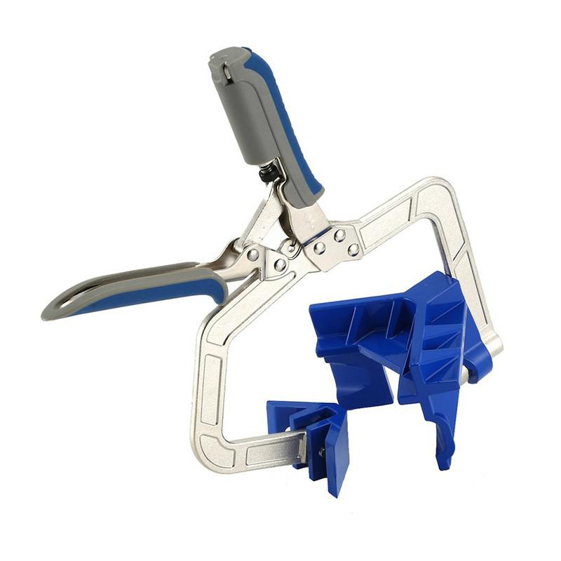 Corner Clamp