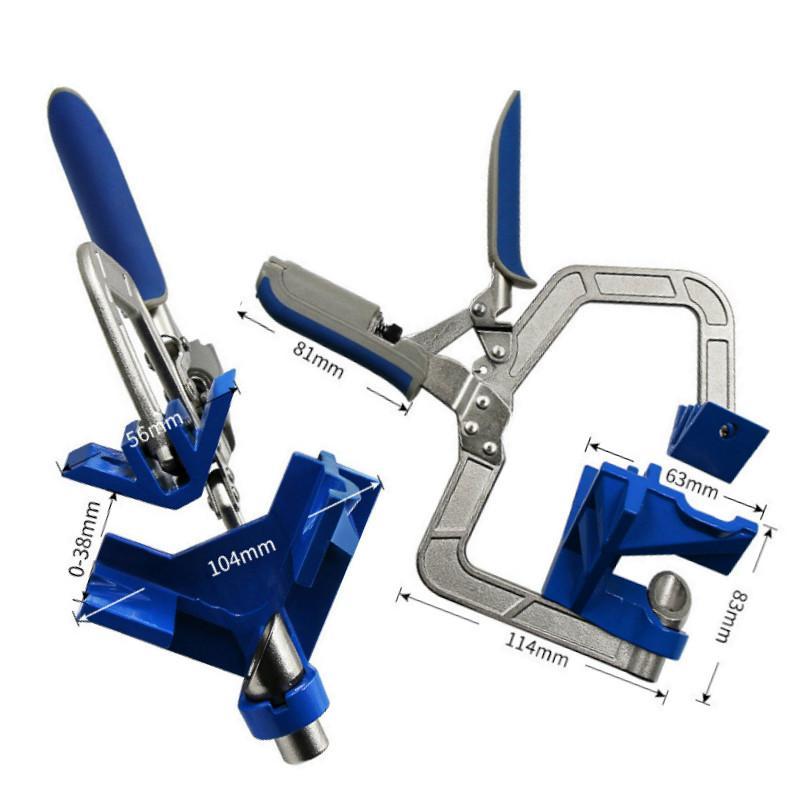 Corner Clamp