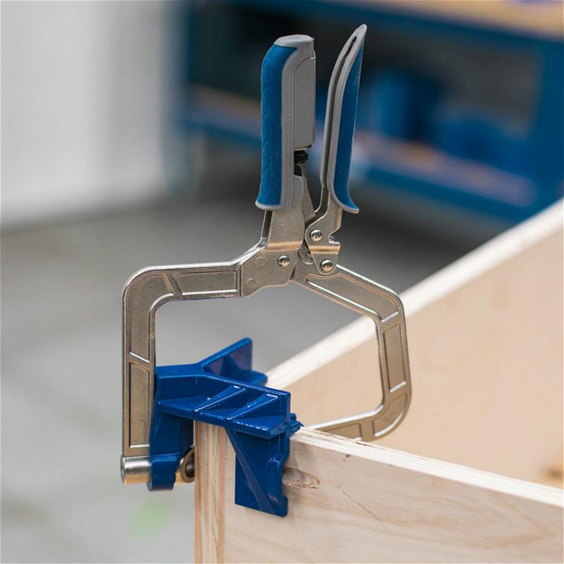 Corner Clamp