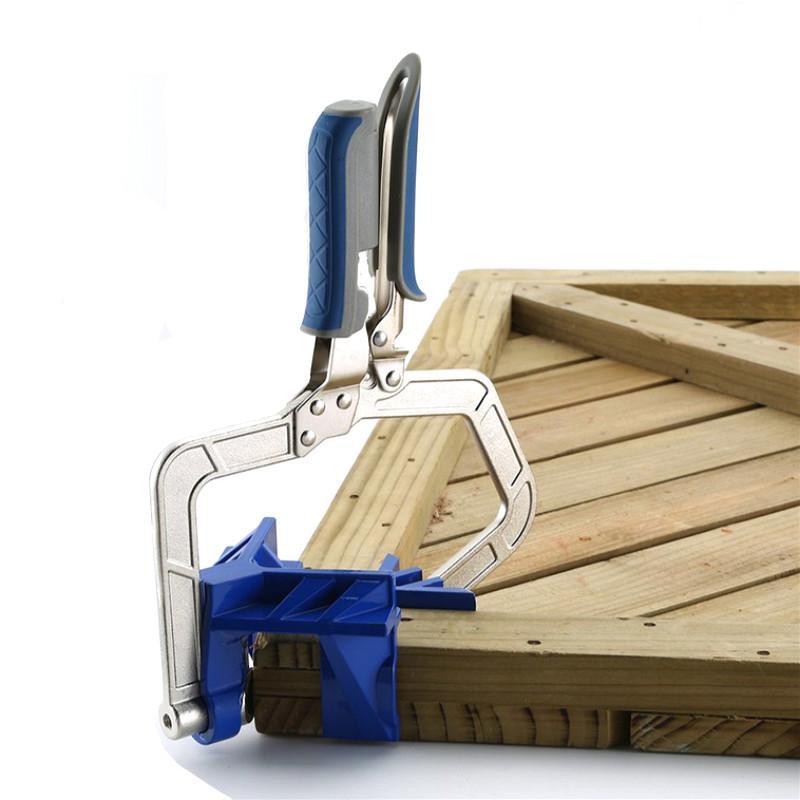 Corner Clamp