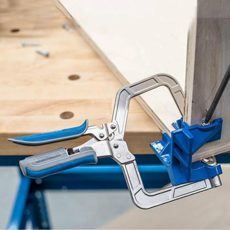 Corner Clamp