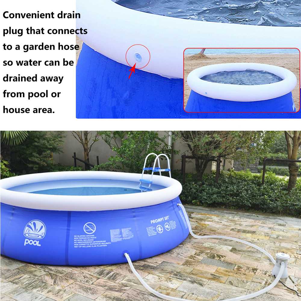 2020 NEW Summer Water Sports Kids Inflatable Swimming Pool