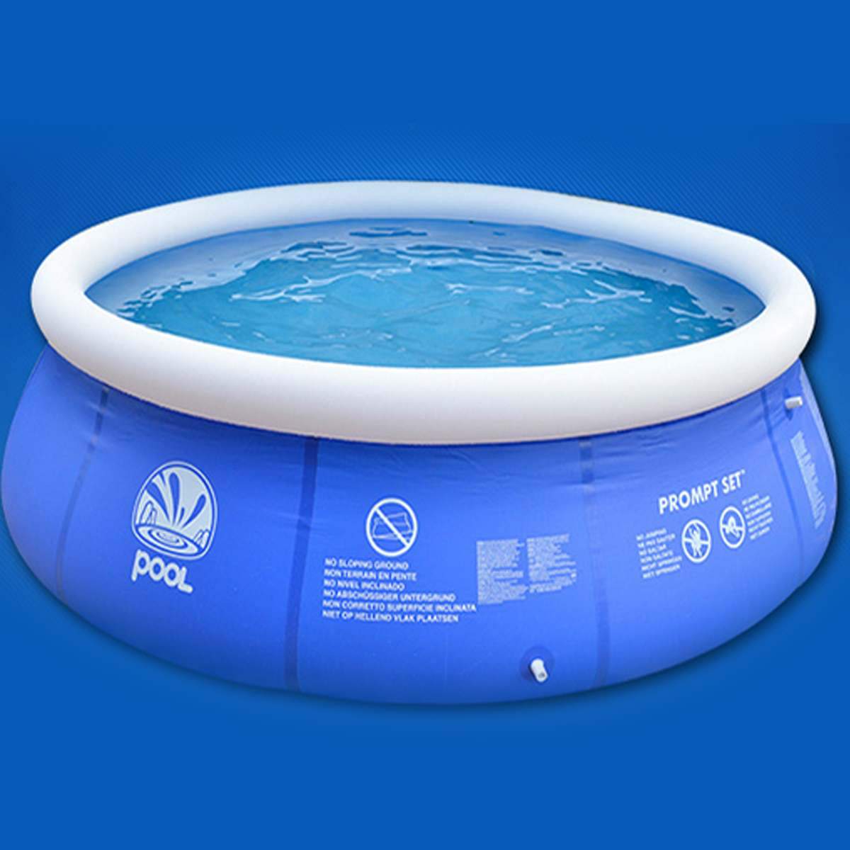 2020 NEW Summer Water Sports Kids Inflatable Swimming Pool