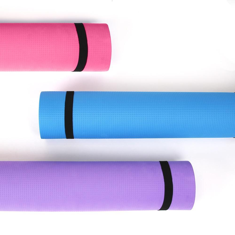 6MM EVA Yoga Mat