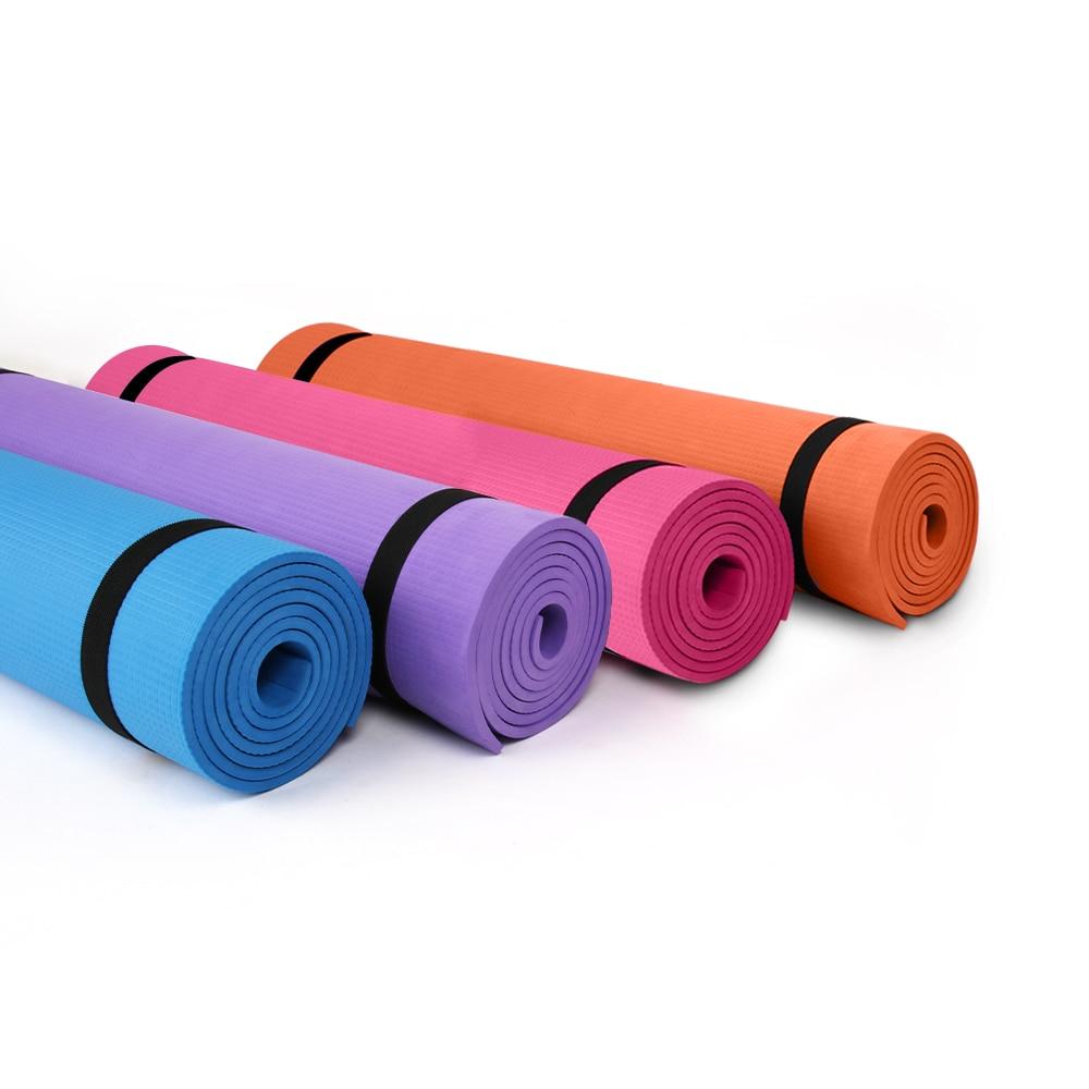 6MM EVA Yoga Mat