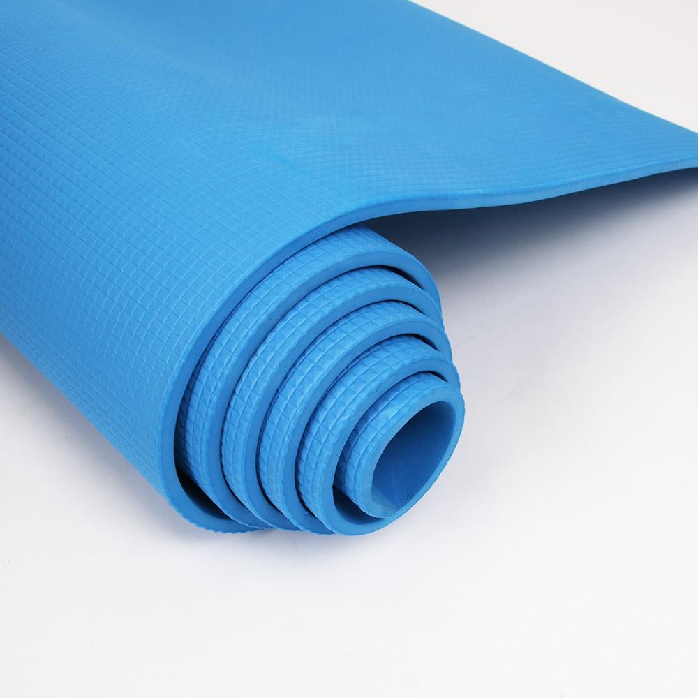 6MM EVA Yoga Mat