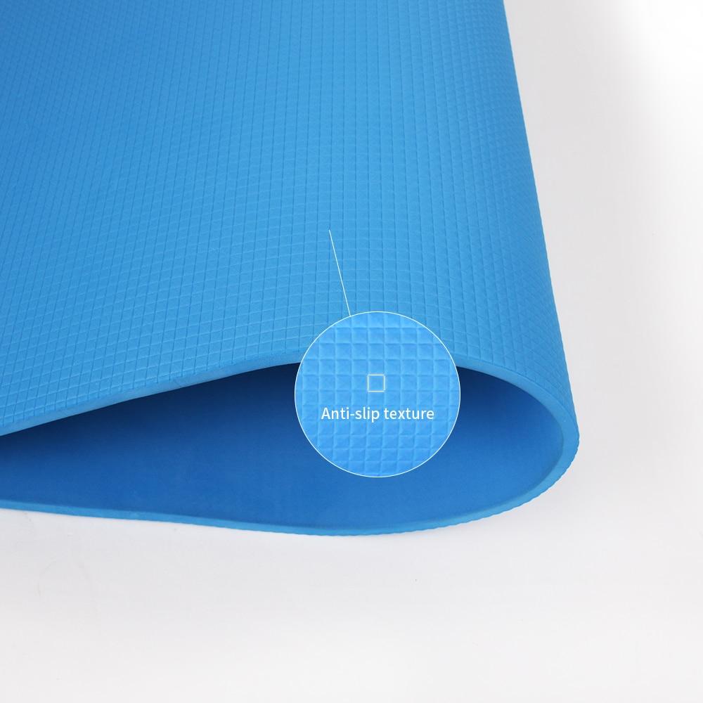 6MM EVA Yoga Mat