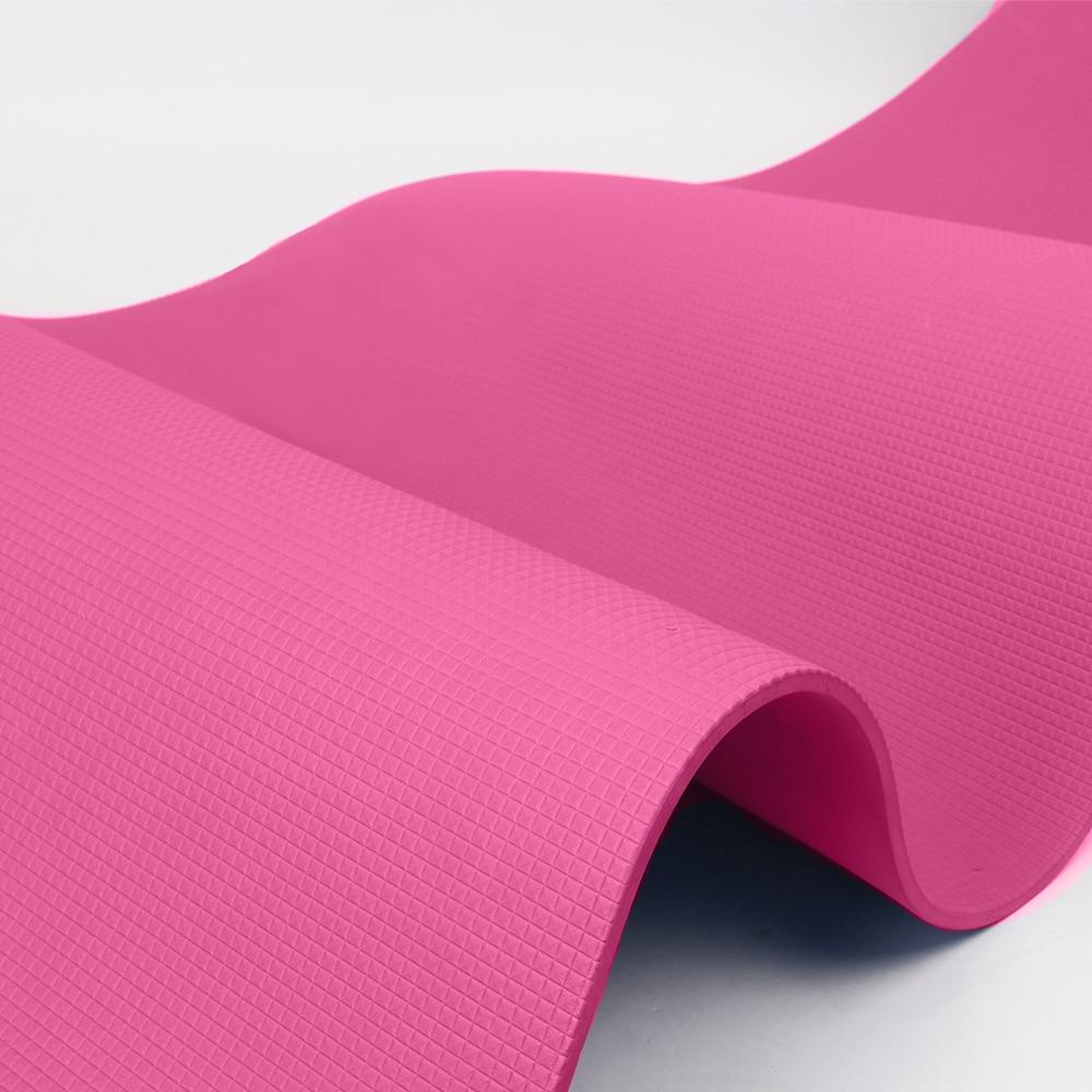 6MM EVA Yoga Mat