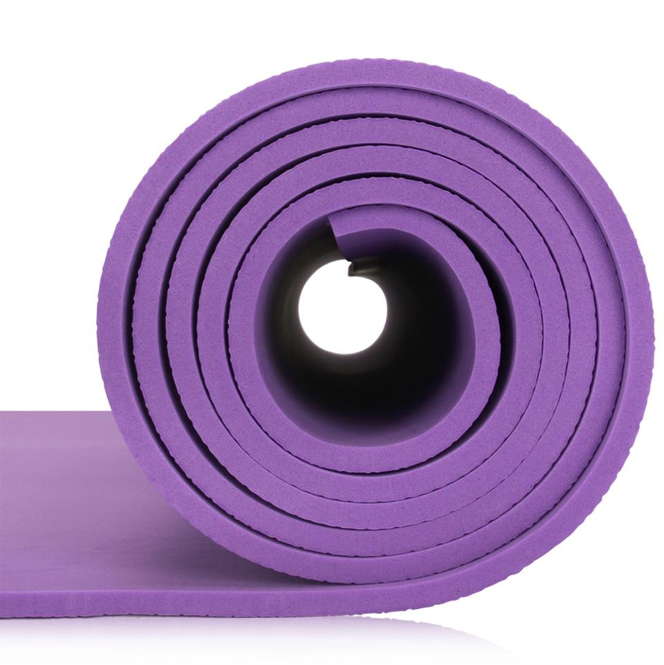 6MM EVA Yoga Mat