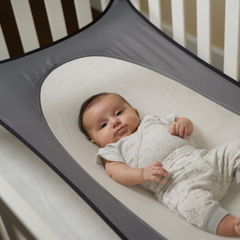 Detachable Infant Hammock