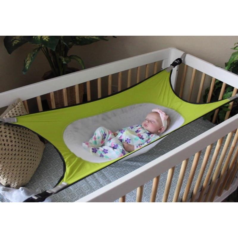 Detachable Infant Hammock