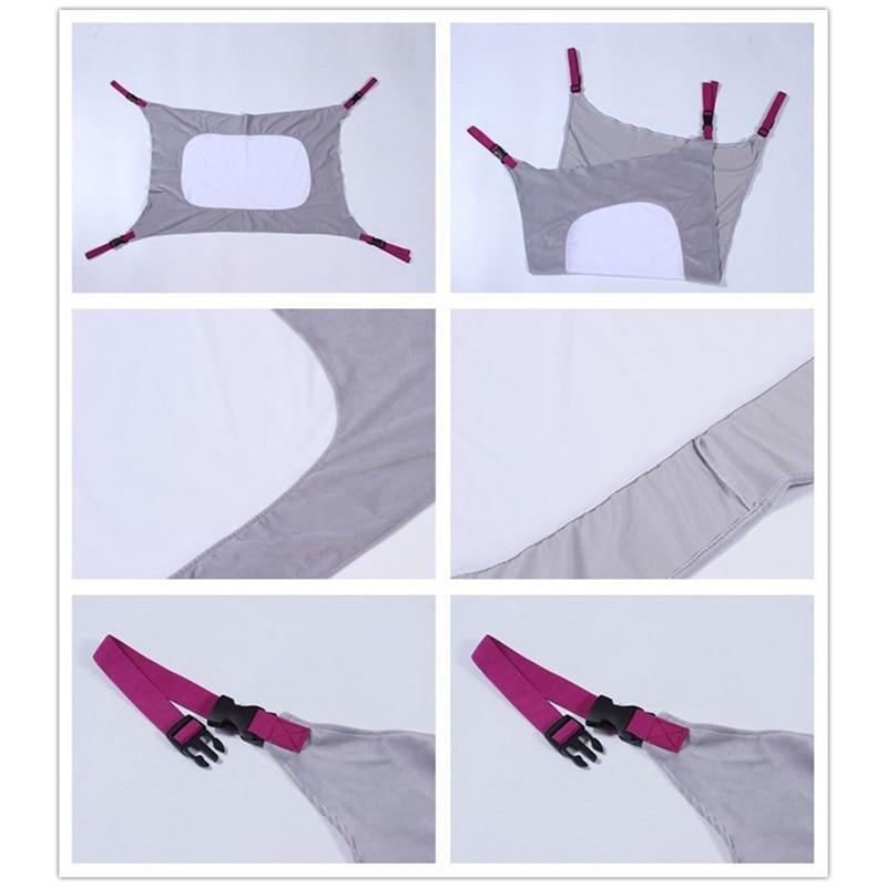 Detachable Infant Hammock