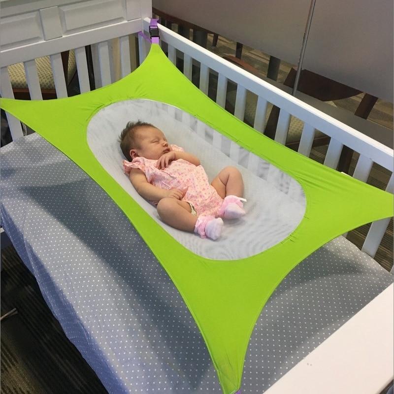 Detachable Infant Hammock