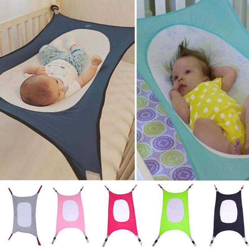 Detachable Infant Hammock