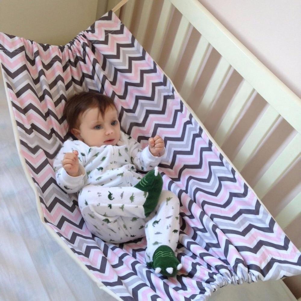 Detachable Infant Hammock