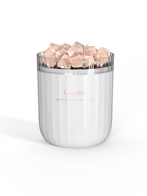 400ml Portable Crystal Aromatherapy Humidifier