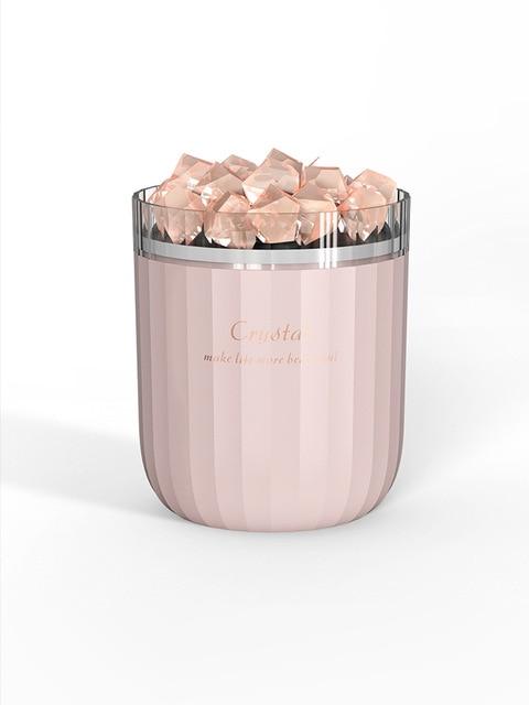400ml Portable Crystal Aromatherapy Humidifier
