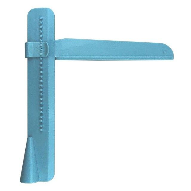 Adjustable 1pcs  Cake Scraper