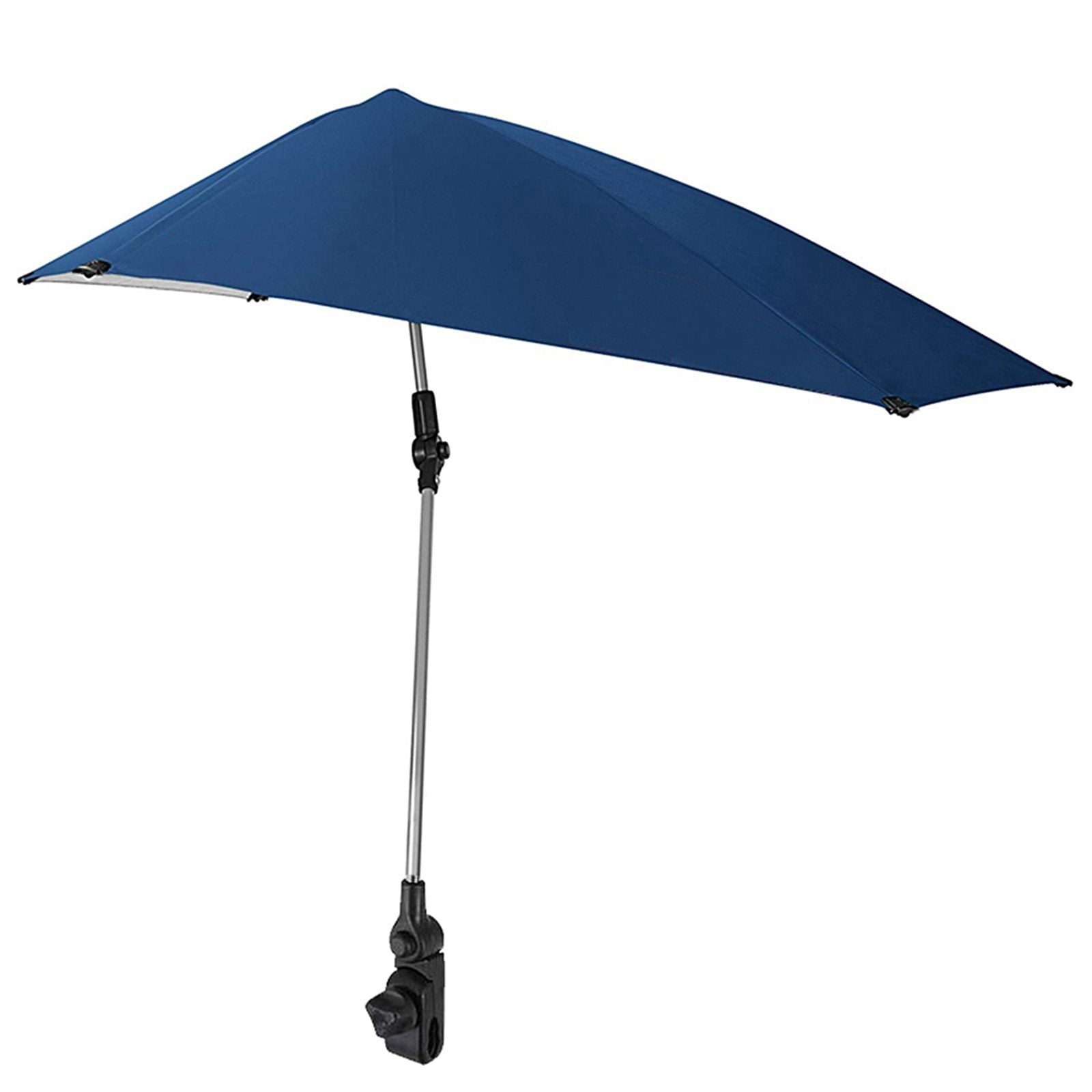 All Position And Adjustable Umbrella with Universal Clamp