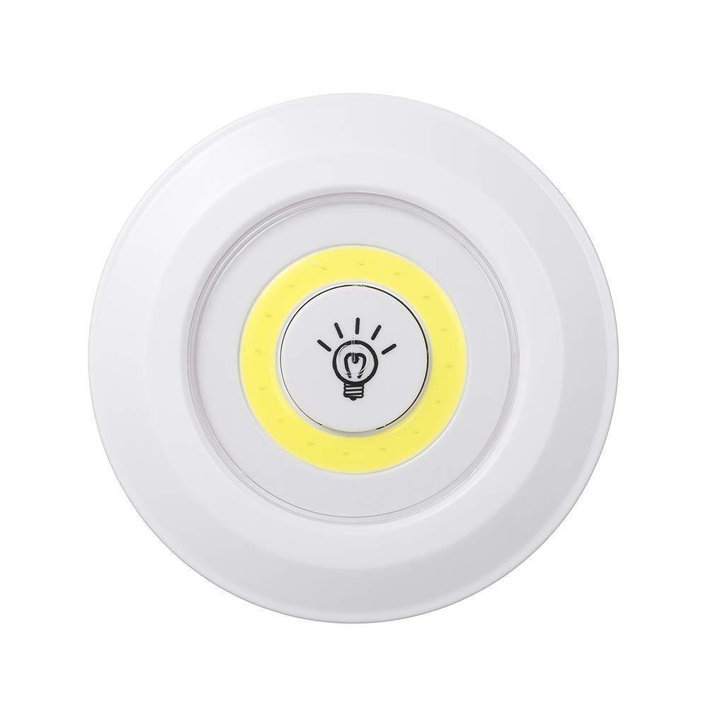 3W Super Bright Cob Under Cabinet Light LED