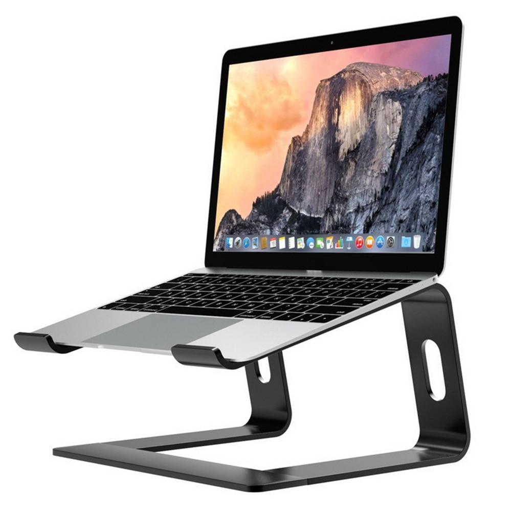 Aluminum Computer Stand