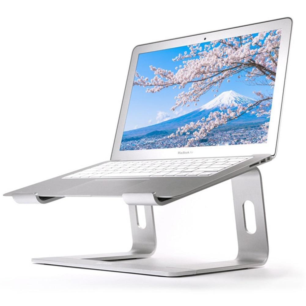 Aluminum Computer Stand