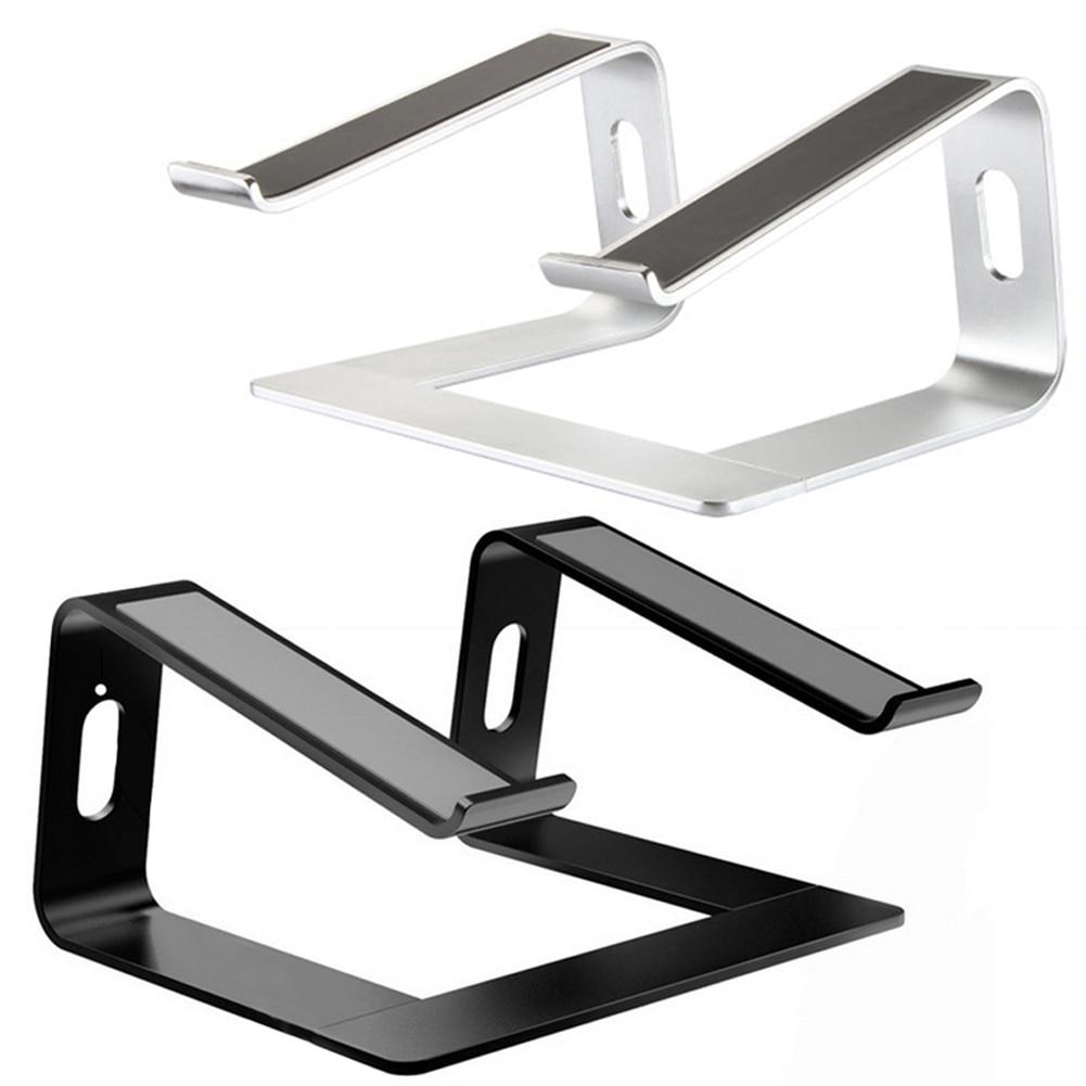 Aluminum Computer Stand