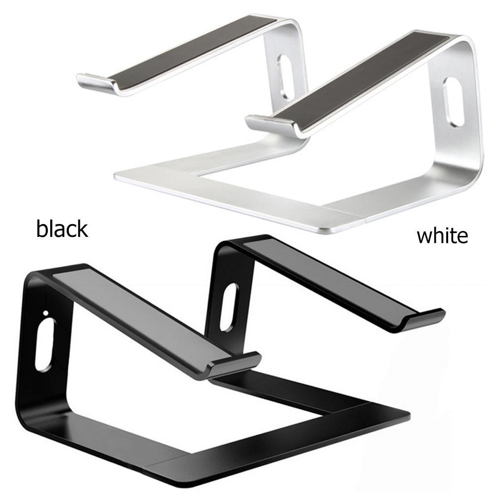 Aluminum Computer Stand