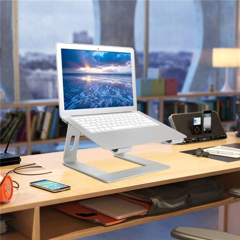 Aluminum Computer Stand