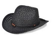Cowboy Straw Hats For Children