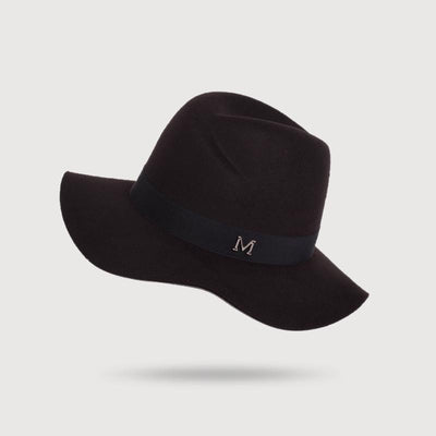 British Style Jazz hat