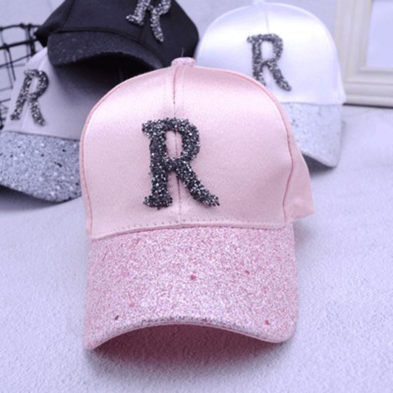 Casual Sports Baseball Cap