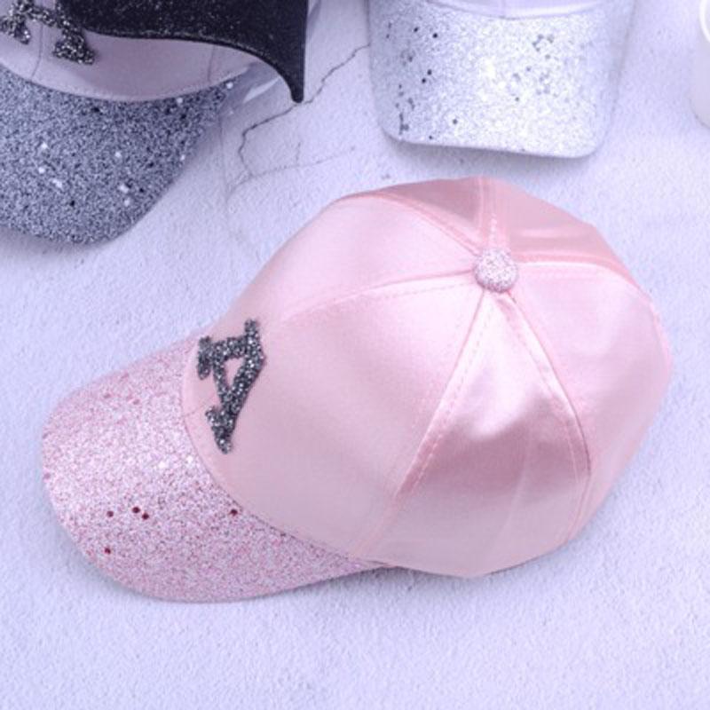 Casual Sports Baseball Cap