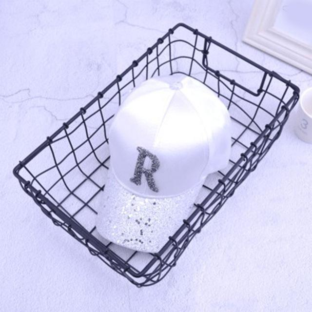 Casual Sports Baseball Cap