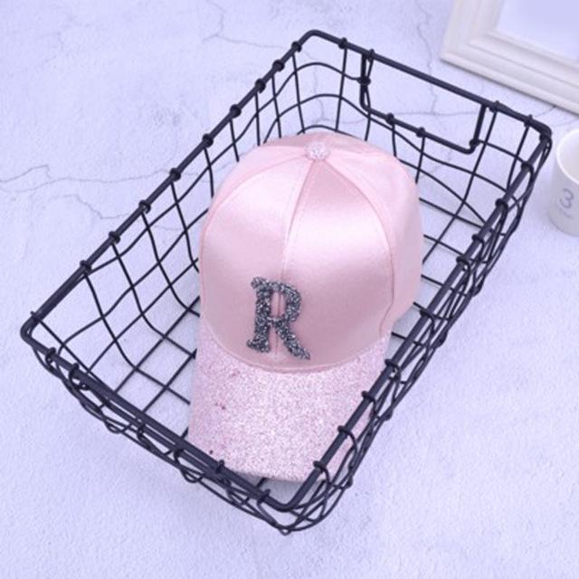 Casual Sports Baseball Cap