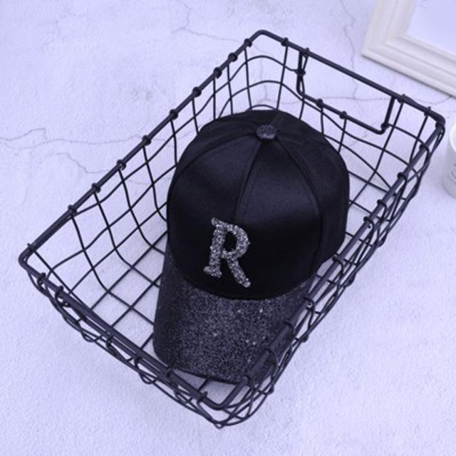 Casual Sports Baseball Cap
