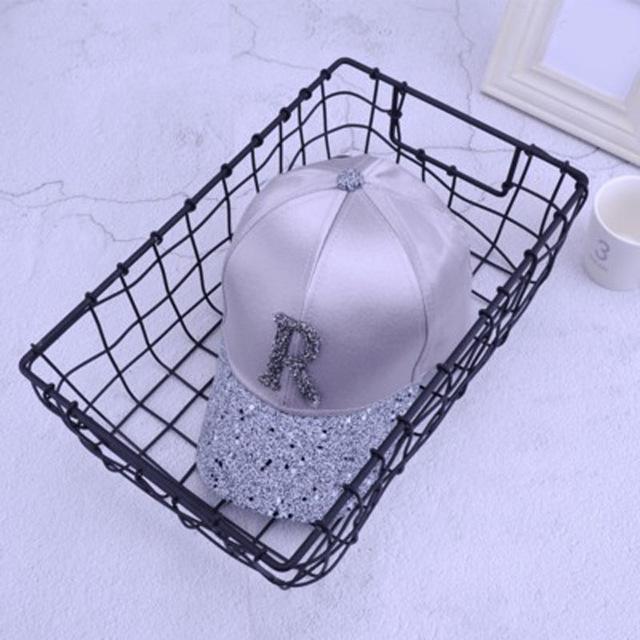 Casual Sports Baseball Cap