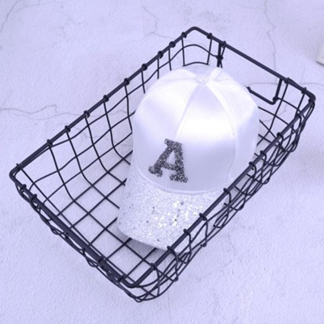 Casual Sports Baseball Cap