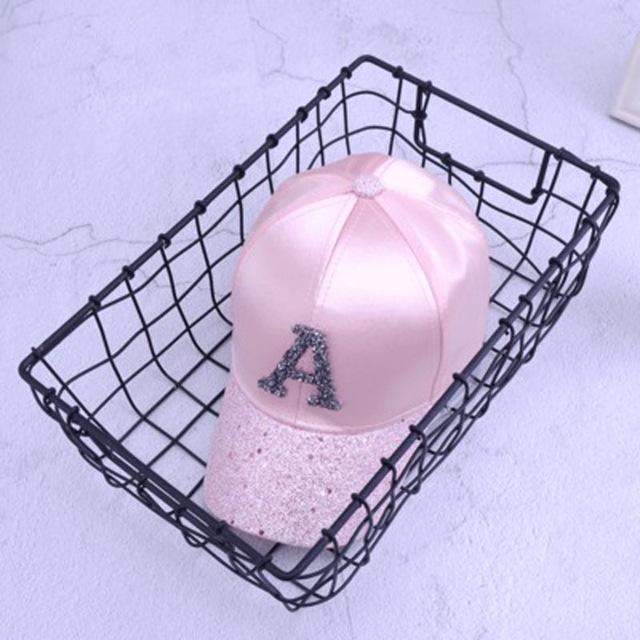 Casual Sports Baseball Cap