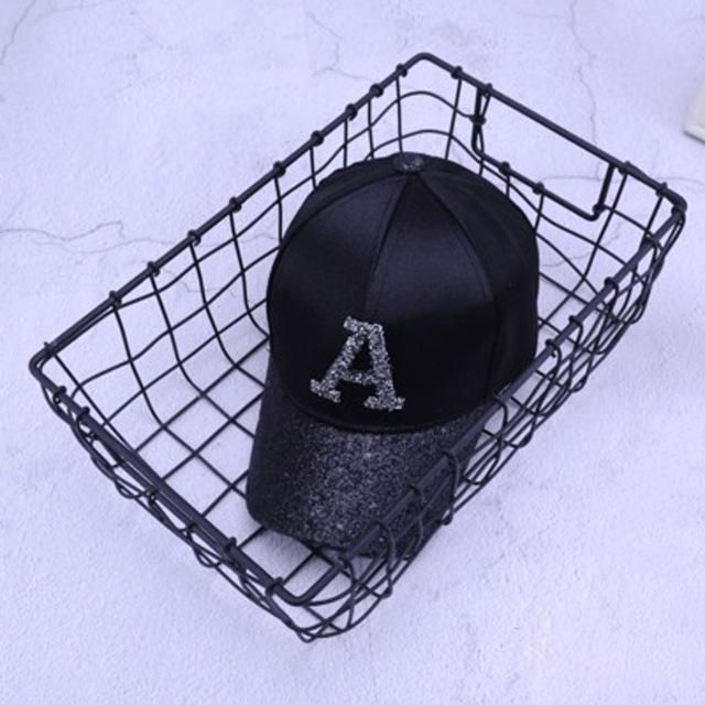Casual Sports Baseball Cap
