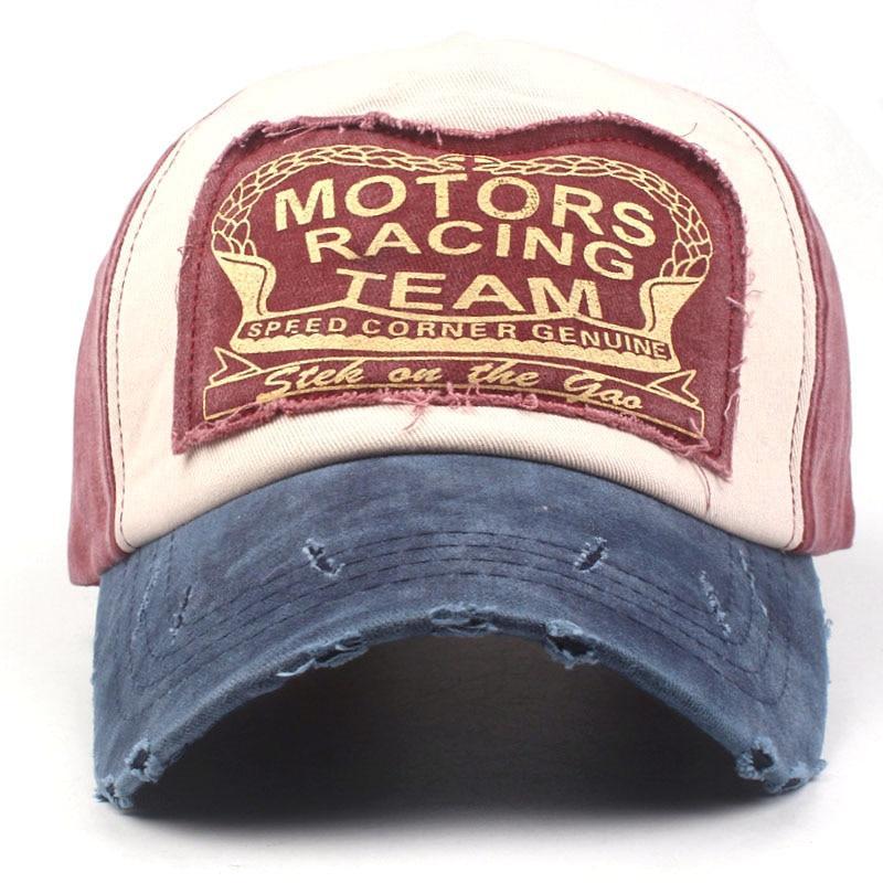 Casual Baseball Cap, Hip Hop Snapback Hats