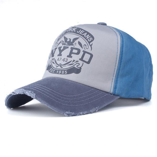 Casual Baseball Cap, Hip Hop Snapback Hats
