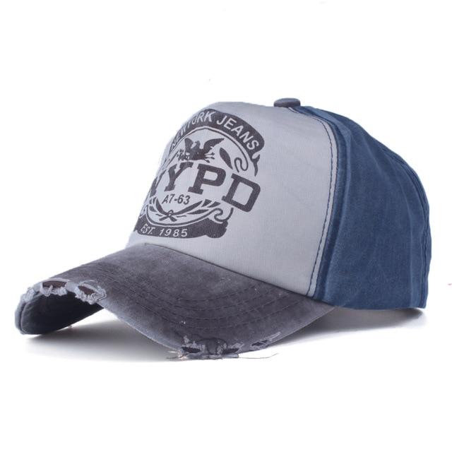 Casual Baseball Cap, Hip Hop Snapback Hats