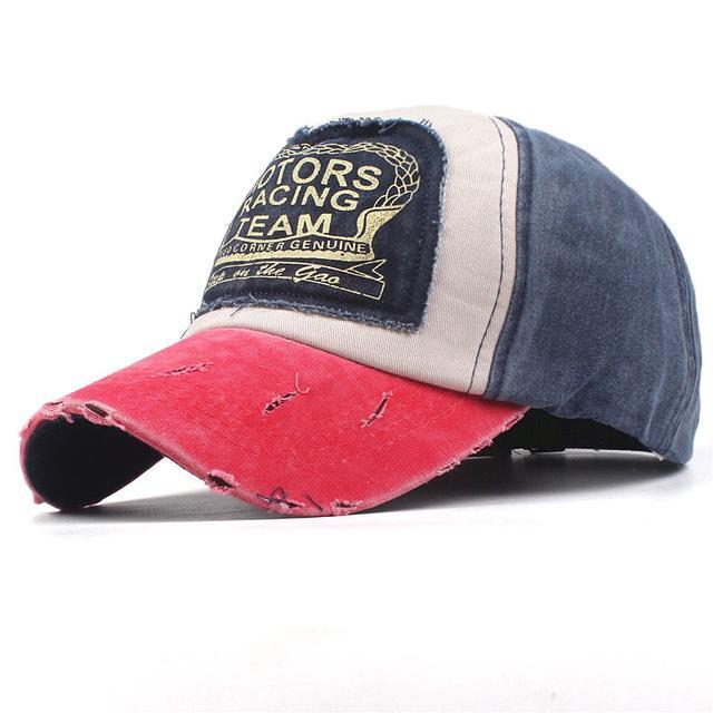 Casual Baseball Cap, Hip Hop Snapback Hats