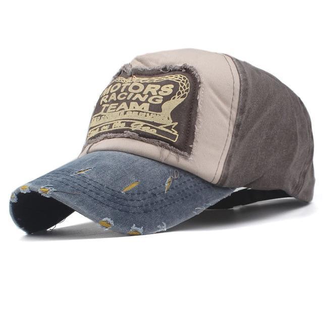 Casual Baseball Cap, Hip Hop Snapback Hats